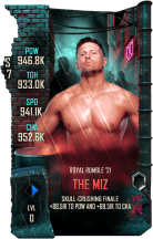 SuperCard TheMiz S7 38 RoyalRumble21