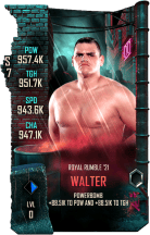 SuperCard Walter S7 38 RoyalRumble21