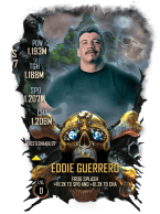 SuperCard Eddie Guerrero S7 39 WrestleMania37