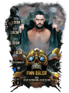 SuperCard Finn Balor S7 39 WrestleMania37