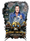 SuperCard Honky Tonk Man S7 39 WrestleMania37