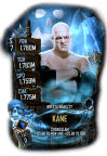 SuperCard Kane Codebreaker S7 39 WrestleMania37