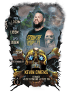 SuperCard Kevin Owens S7 39 WrestleMania37