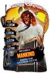 SuperCard Mankind Event S7 39 WrestleMania37