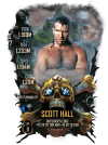 SuperCard Scott Hall S7 39 WrestleMania37