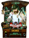 SuperCard Sheamus MITB S7 39 WrestleMania37