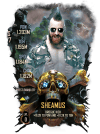SuperCard Sheamus S7 39 WrestleMania37