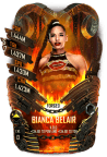 SuperCard Bianca Belair S7 40 Forged