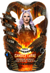 SuperCard Candice LeRae S7 40 Forged