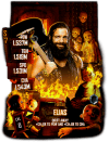 SuperCard Elias Halloween S7 40 Forged