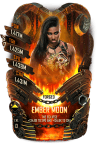 SuperCard Ember Moon S7 40 Forged