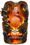 SuperCard Jim The Anvil Neidhart S7 40 Forged
