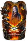SuperCard Kay Lee Ray S7 40 Forged