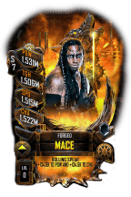 MACE / MA.CE