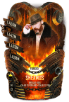 SuperCard Sheamus S7 40 Forged