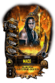 MACE / MA.CE