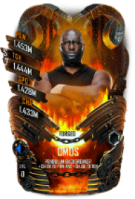 Omos