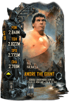 SuperCard Andre The Giant S8 44 Valhalla