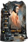 SuperCard Damian Priest S8 44 Valhalla