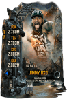 SuperCard Jimmy Uso S8 44 Valhalla