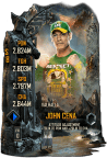 SuperCard John Cena S8 44 Valhalla