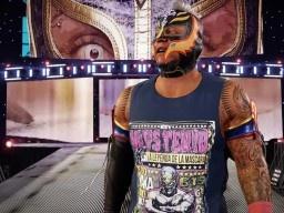 WWE2K22 Trailer2 01 ReyMysterio