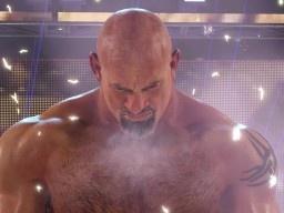 WWE2K22 Trailer2 02 Goldberg