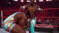 WWE2K22 Trailer2 05 BigE MontezFord