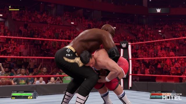 WWE2K22 Trailer2 07 BobbyLashley ChadGable WWE2K22 Trailer2 07 BobbyLashley ChadGable
