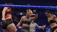 WWE2K22 Trailer2 17 ShaynaBaszler RaquelGonzalez KayLeeRay