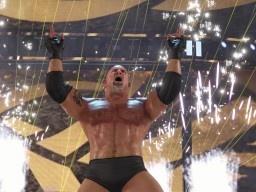 WWE2K22 Trailer2 26 Goldberg
