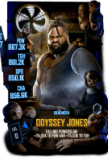 Odyssey Jones