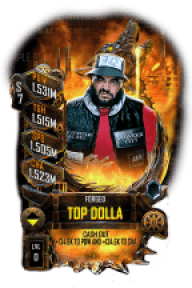 Top Dolla