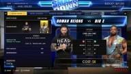 WWE 2K22 New MyGM Mode Details & Presentation Improvements