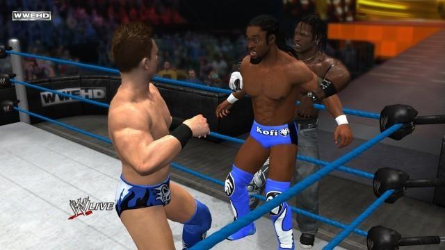 WWE12 AwesomeTruth WWE12 AwesomeTruth