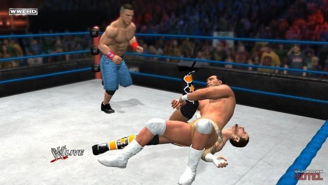 WWE12 CenaPunkDelRio