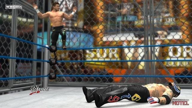 WWE12 EddieFrogSplash