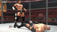 WWE12 HHHKane