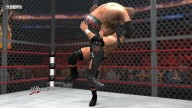 WWE12 HHHKane2