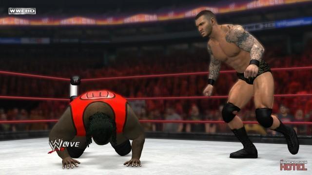 WWE12 OrtonPunt WWE12 OrtonPunt