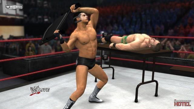 WWE12 RhodesDiBiase WWE12 RhodesDiBiase