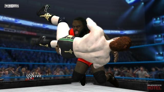 WWE12 SheamusHenry WWE12 SheamusHenry