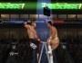 WWE12 Wii EdgeDelRioLadder