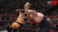 WWE13 Christian