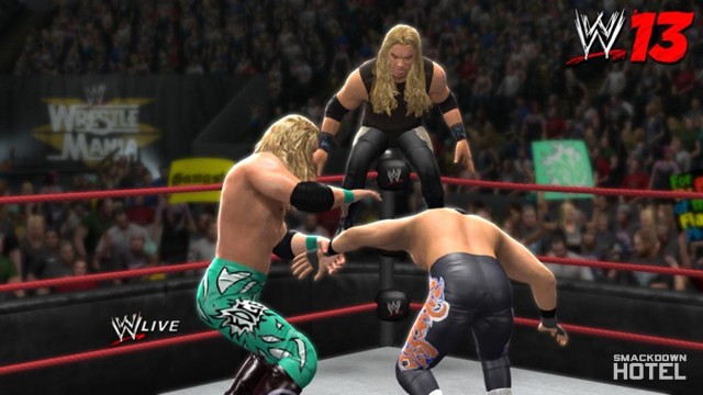 WWE13 EdgeChristian1