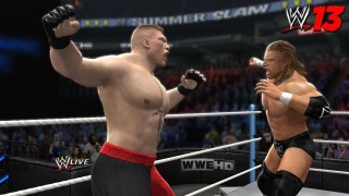 PS3 & 360 Screenshots