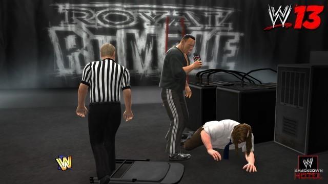 Five Match Types That Should Return In WWE 2K Games