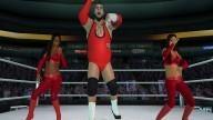 WWE13 Wii Brodus