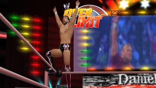 Nintendo Wii Screenshots