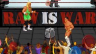 Wrestlefest RawIsWar